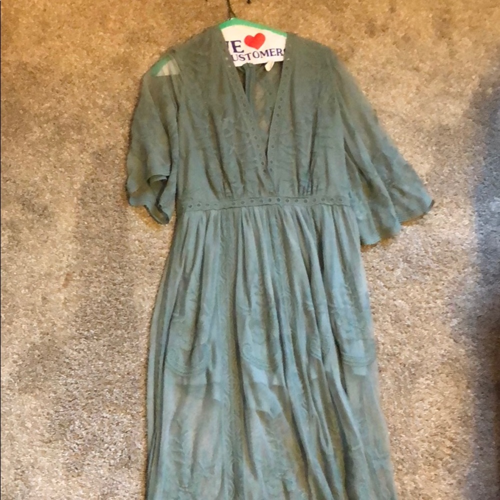 Formal Romper